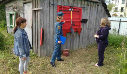 В Петербурге с 15 апреля запретят жарить шашлыки и жечь костры