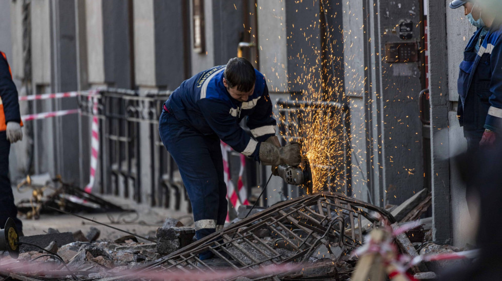 СМИ: В Петербурге уволили главу Фонда капремонта