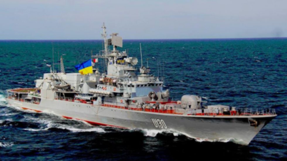 Суд продлил арест украинским морякам, задержанным в Керченском проливе