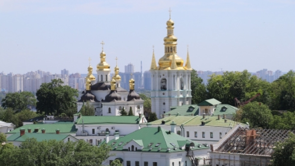 Патриарх Кирилл хочет посетить Украину и помолиться в лавре