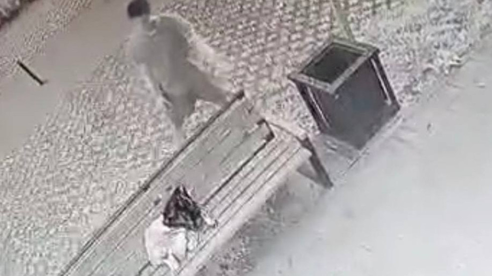 Петербуржец отсидит за избиение ребенка у Предпортовой