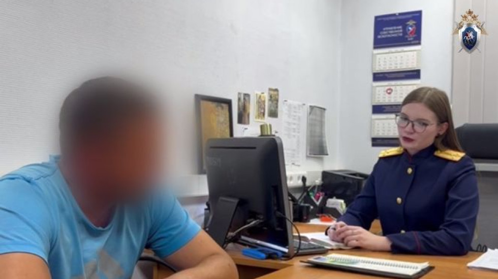 В деле о взятках в полиции Красносельского района новый фигурант