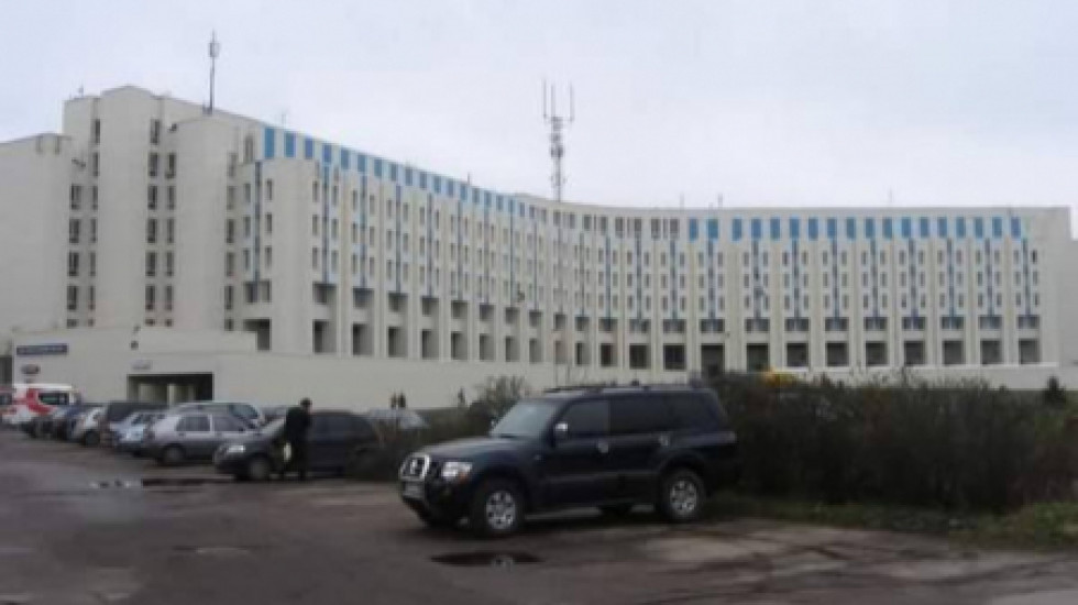 Врачу петербургского онкодиспансера насчитали 17 млн рублей откатов
