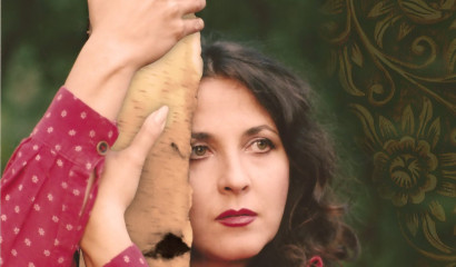 Марина Капуро и «Яблоко» дадут концерт «Есенин в стиле кантри»