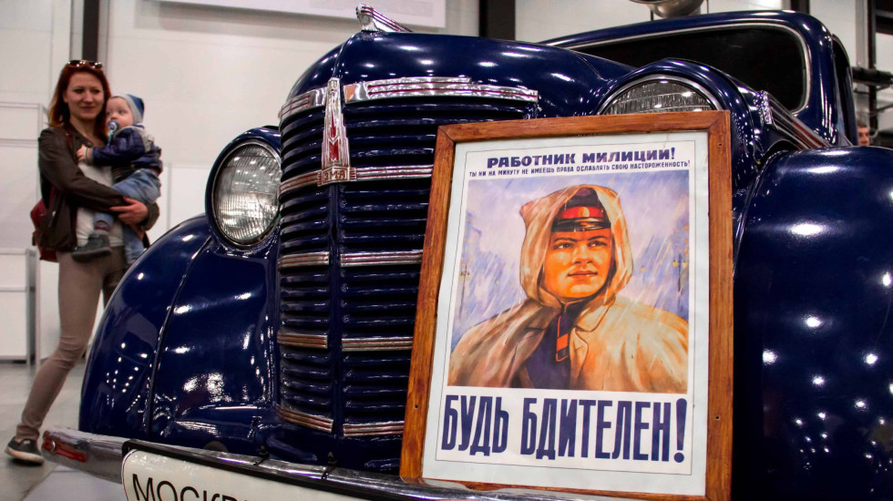 В Тосно молодой водитель ждет суда за подкуп экзаменаторов ГАИ