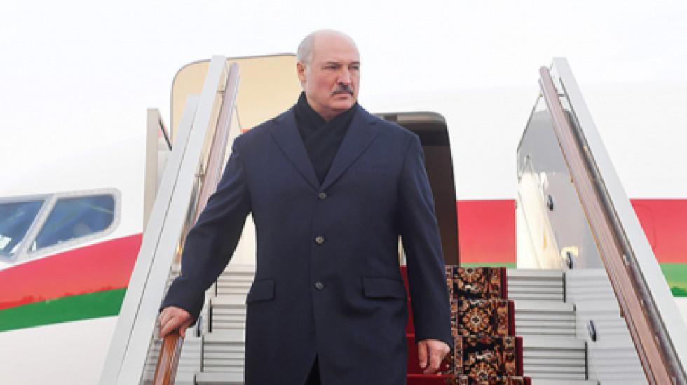У Лукашенко истек срок годности