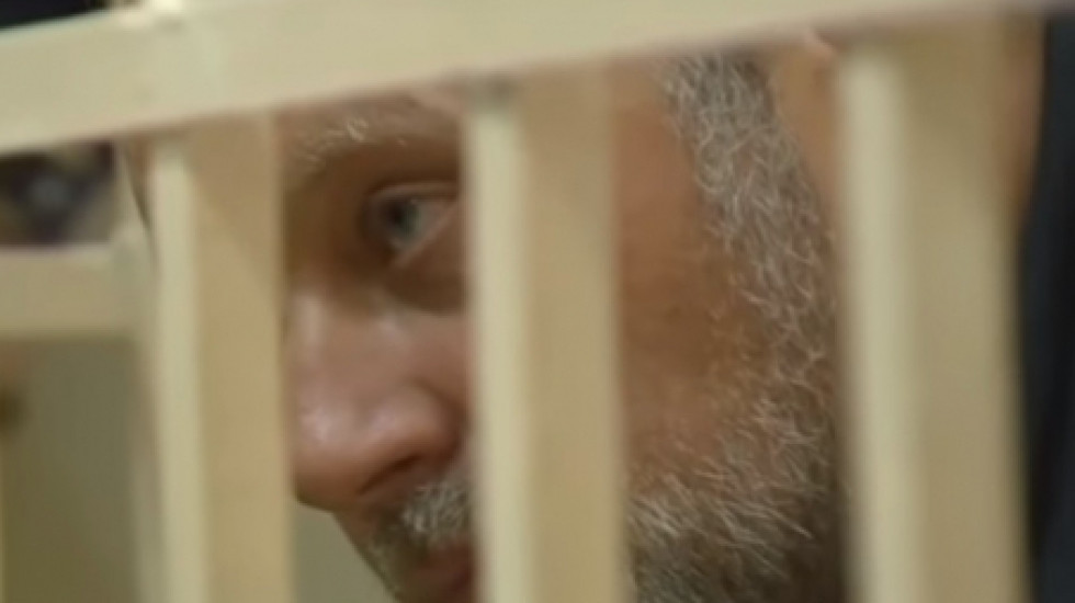 Бывшего замглавы ФСИН Коршунова осудили на 7 лет колонии за аферу с обувью