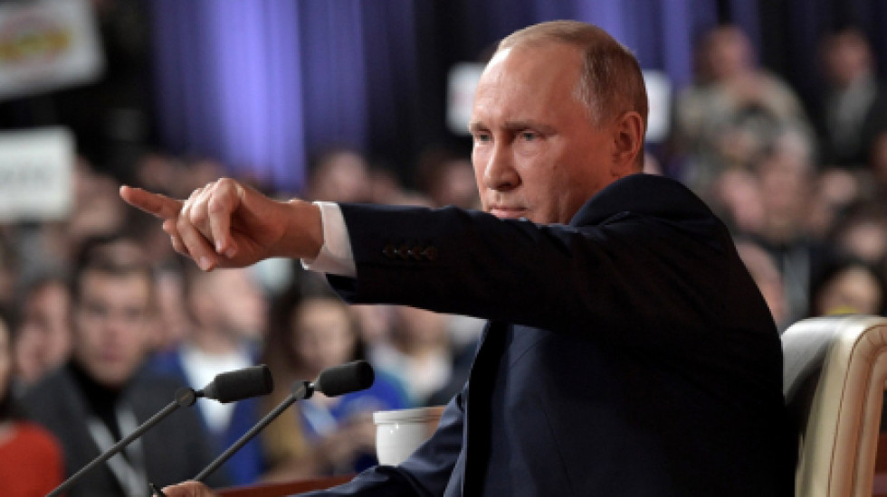 Путин обозначил показатели оценки работы губернаторов