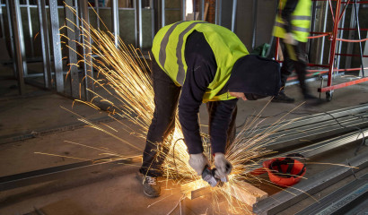 Штраф «Геоизола» за невыплаты 512 работникам составил 100 000 рублей