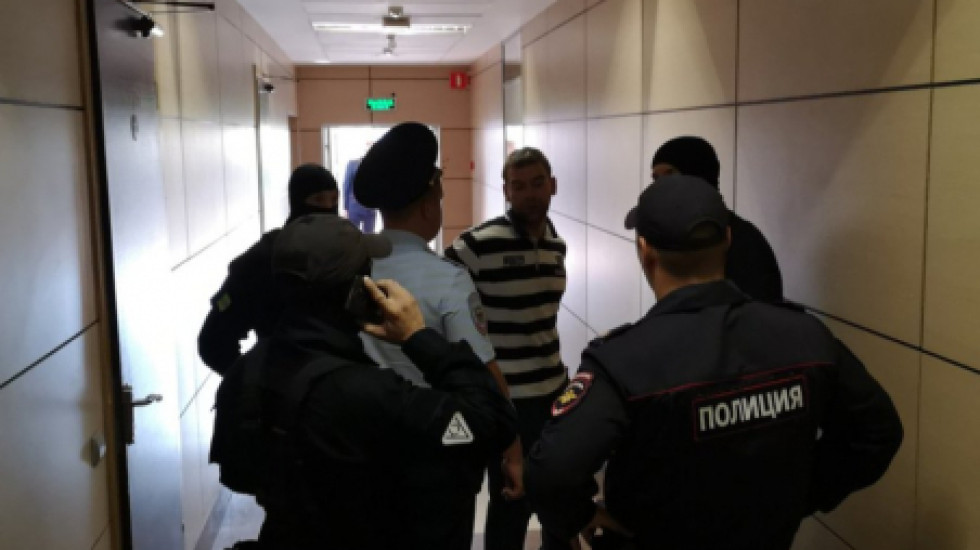 Разгромный счет Фонда борьбы с коррупцией