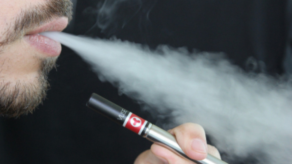 Британские ученые выяснили, что вейпы не втягивают детей в табакокурение