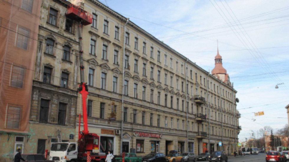 Капремонт жилья в Петербурге подорожает на треть
