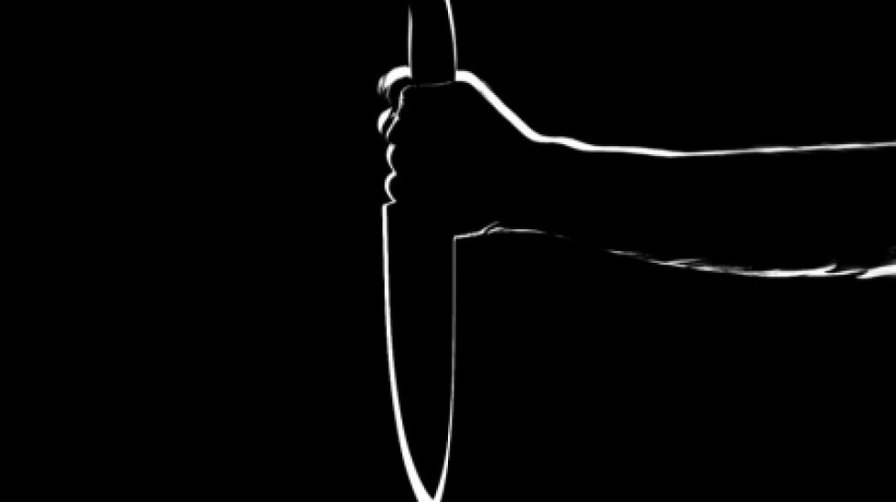 В Петербурге старшеклассница напала с ножом на 11-летнего мальчика