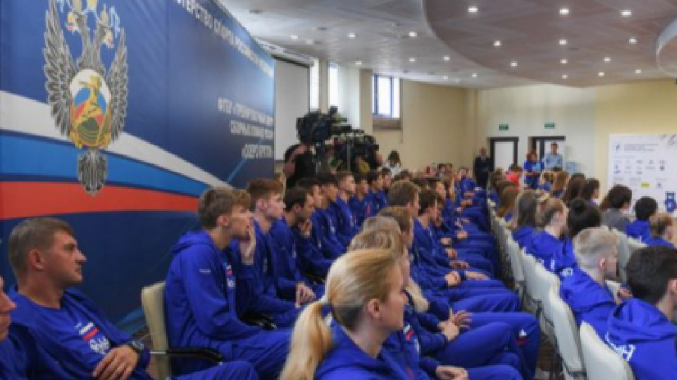 Олимпийский комитет России требует сменить все руководство ВФЛА