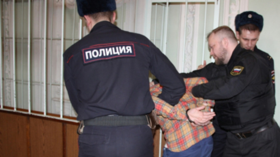 Насильники и убийцы петербурженки получили 22 года на двоих