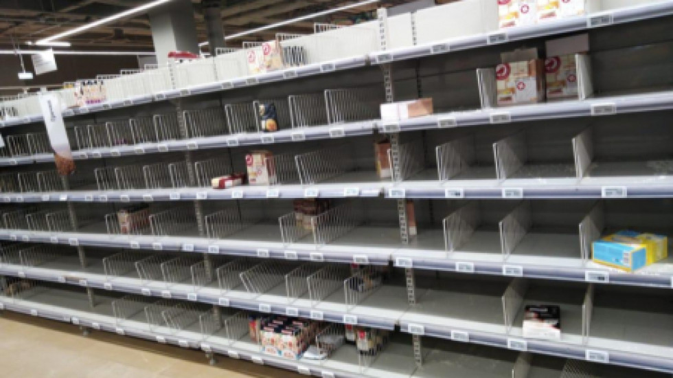 Полиция громит руководство Spar за потери Сбербанка
