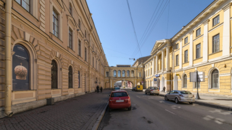 Трехсотая эвакуация досталась Октябрьскому районному суду