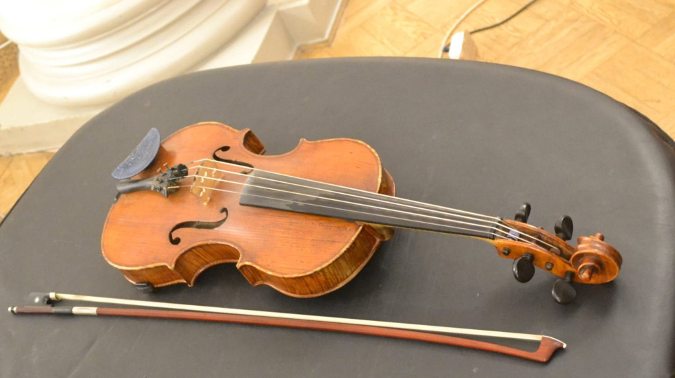 Impulse Orchestra исполнит мелодии Эннио Морриконе и Нино Рота