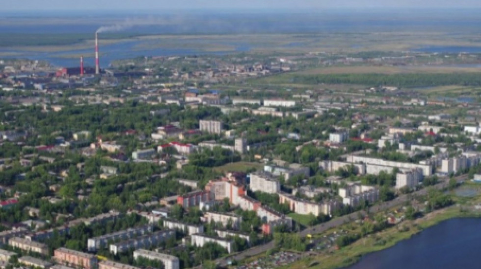 Уровень радиации повысился в Северодвинске после взрыва на полигоне в Архангельской области