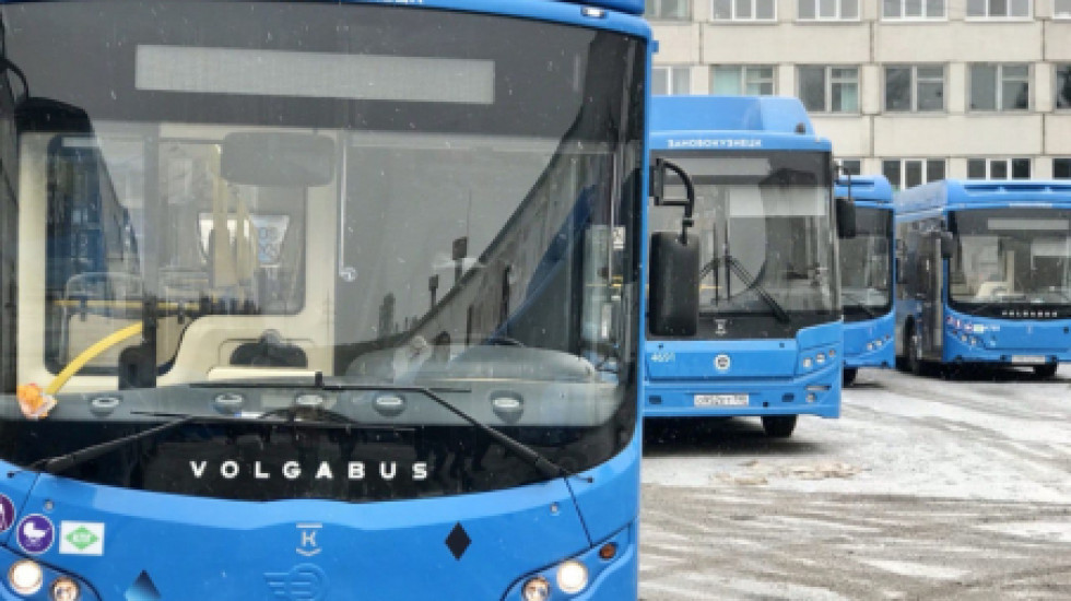 Транспортная реформа парализовала Новокузнецк