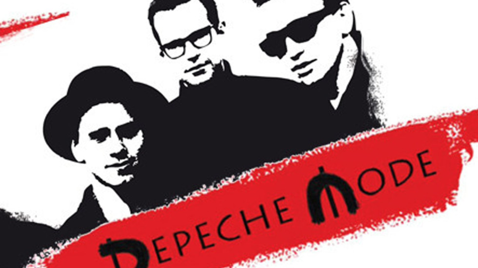 Вселенная Depeche Mode раскроется в симфоническом стиле