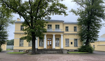 В Петербурге впервые вручат Международную премию «Настоящий друг»