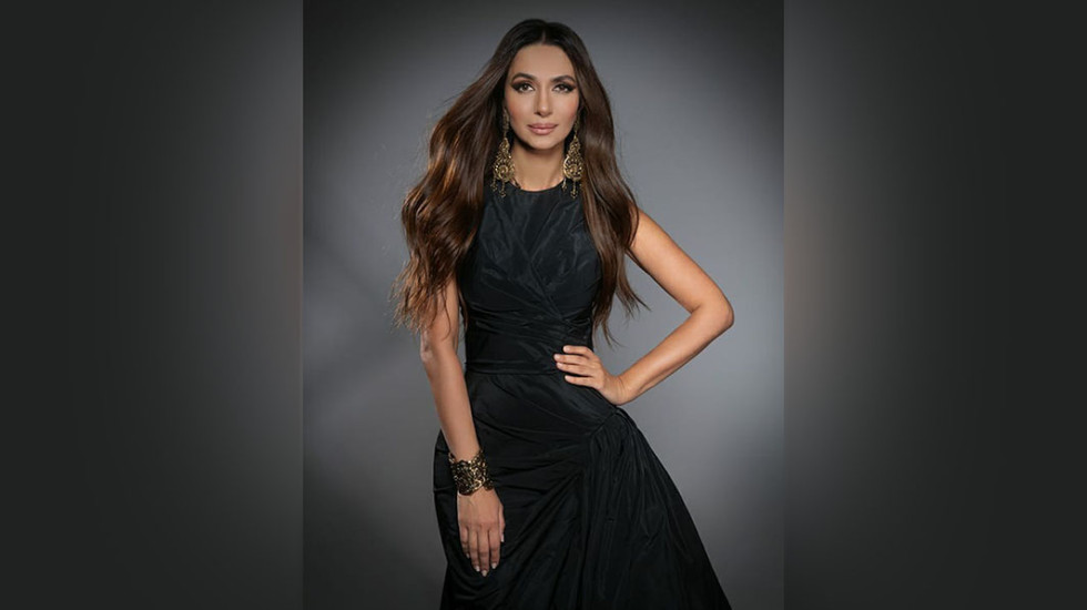 Зара даст концерт в Петербурге