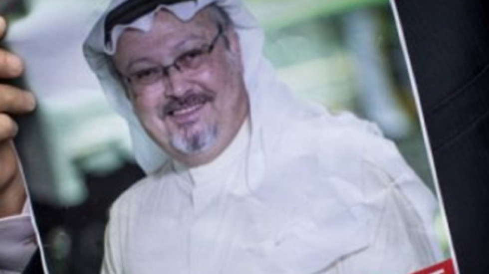 Саудовский принц отрицает вину в убийстве журналиста