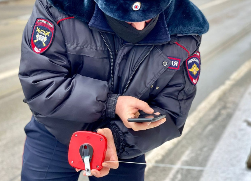 Против пожарного шофера возбуждено дело за гибель малыша на Охте