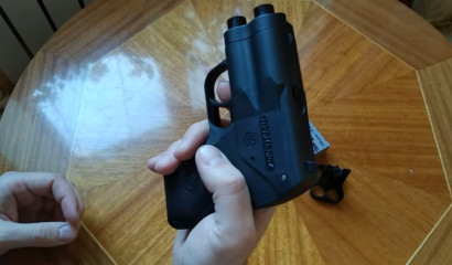 Петербуржец стрельбой изгонял ухажера своей 16-летней дочери