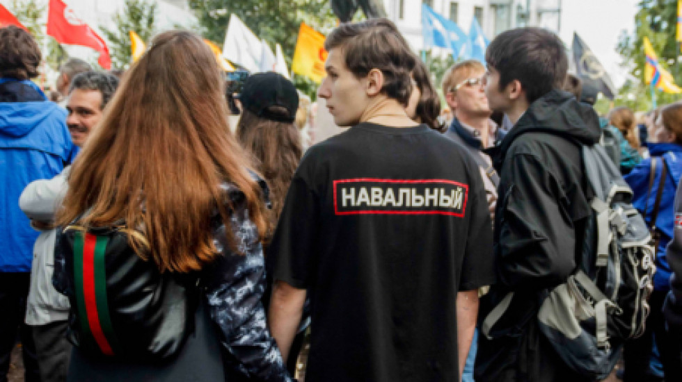 Следователи лишили денег основателя ФБК и его родственников