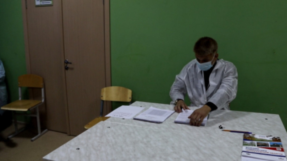 Избиркомы в Ленобласти пытаются выгонять журналистов
