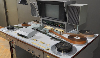 Участники ПМЭФ обсудят развитие кино на примере «Ленфильма»