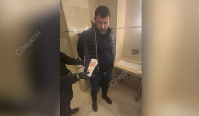 Владлену Родионову дали 6 лет за взятки с василеостровского ЖКХ