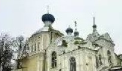 В Тихвине через год начнется реставрация Введенской башни