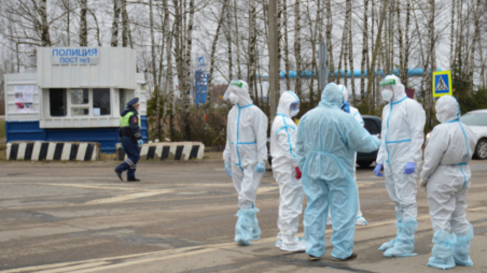 Нижегородский губернатор винит москвичей в заражении женского монастыря