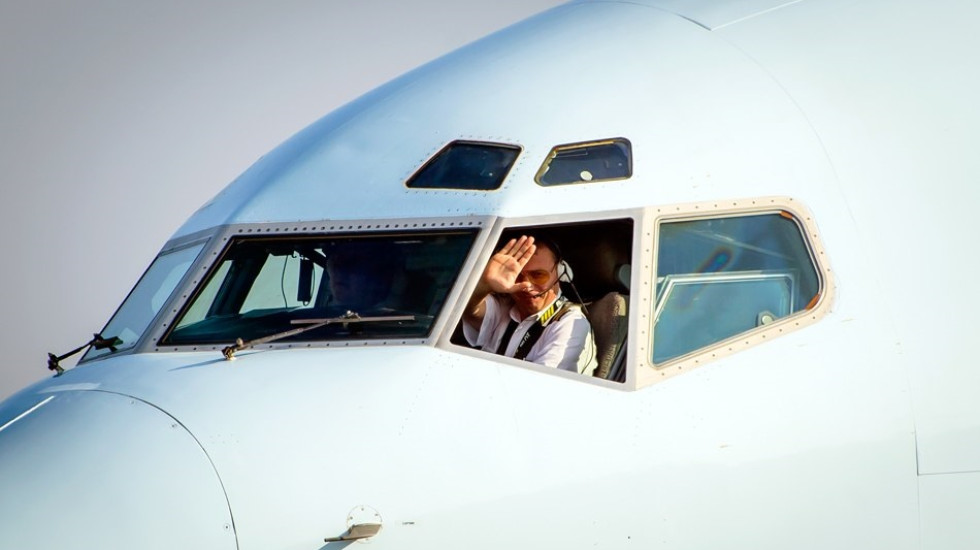 В Петербурге прошли XVII Международные чтения им. И. И. Сикорского