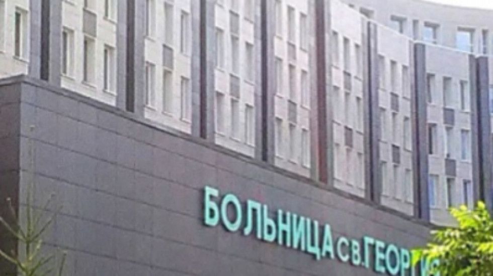 Ростех жалуется на дискредитацию после возгорания аппаратов ИВЛ