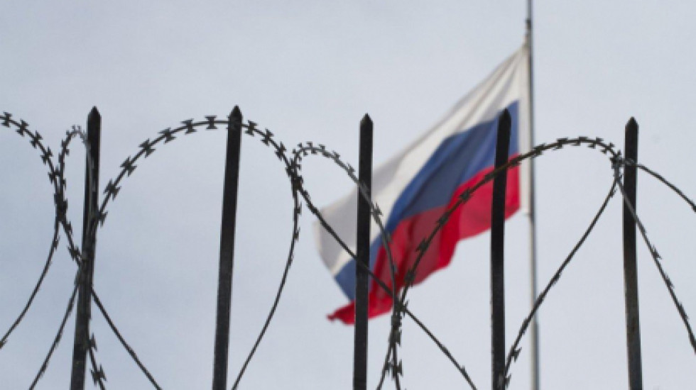 Украина не признает донбасские паспорта РФ