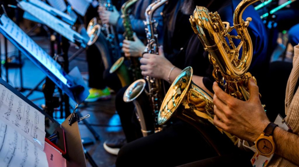 В Петербурге состоится новый международный джазовый фестиваль