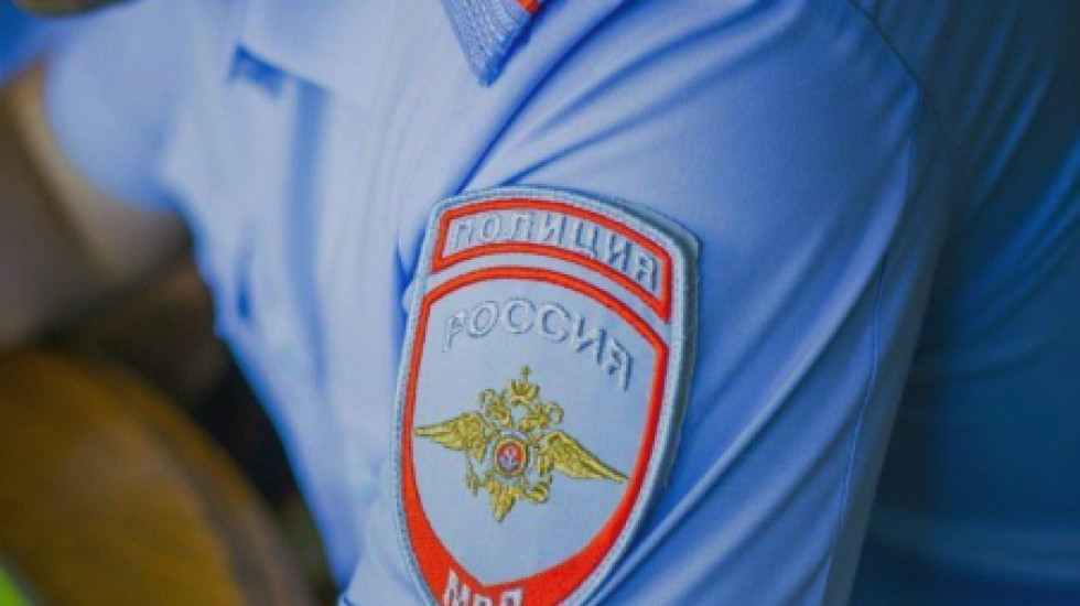 Гражданского активиста задержали из-за сообщения о подготовке массовых беспорядков