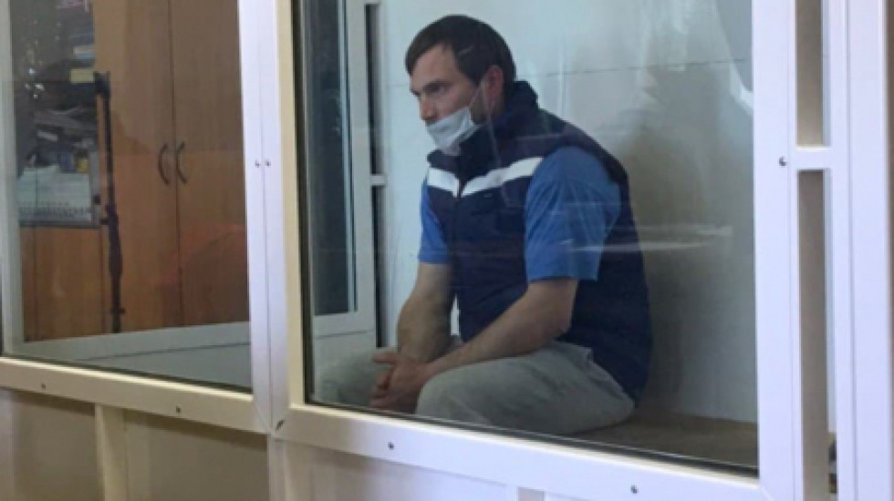 В Петербурге замглавы ГУЖА осужден за откаты на 7 лет условно