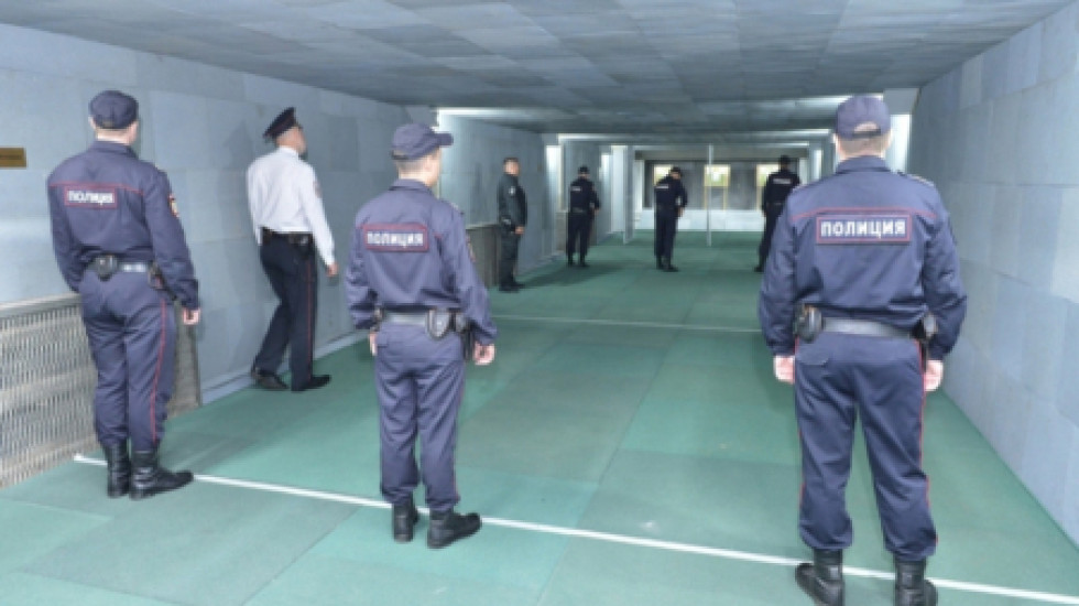 Начальник петербургского транспортного угрозыска остался с героиновым делом без работы