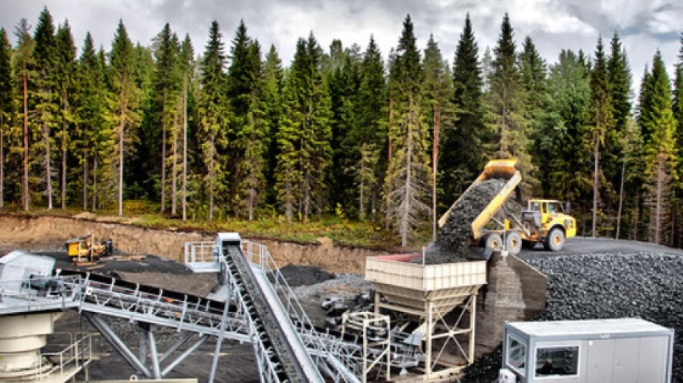 За раздробленного механика в Карелии ответит работодатель