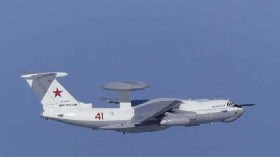 Южная Корея заявила об извинениях России за нарушение воздушного пространства