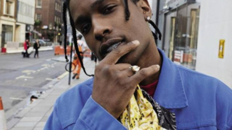 Трамп во второй раз призвал Швецию освободить рэпера ASAP Rocky