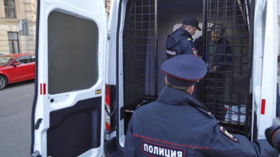 Под следствием шесть экс-сотрудников МВД. Дело Голунова вскрывает другие случаи фальсификации