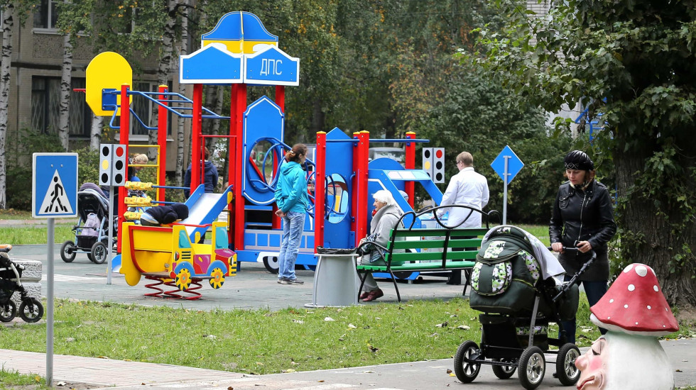 Петербурженку ждет суд за оскорбление ребенка в домовом чате