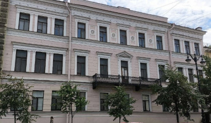 Дом Крамера в центре Петербурга признан памятником