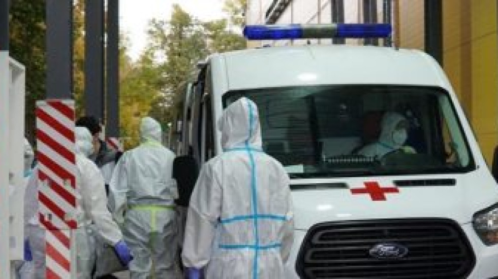 Василеостровские врачи незаконно оставили в неведении маму пациентки